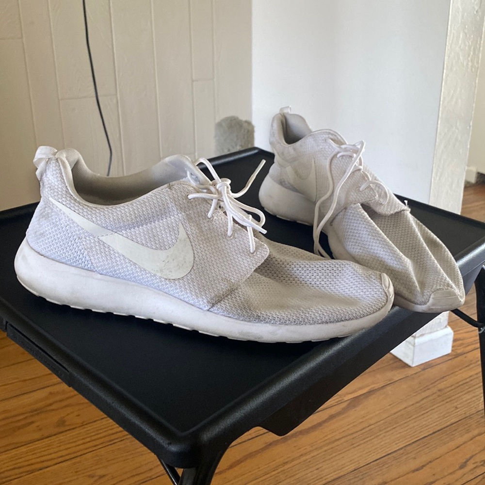 Nike shoes